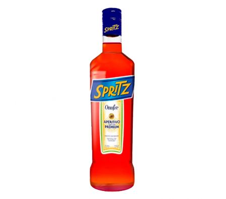 BEBIDA SPRITZ ONOFRE X 750 ML