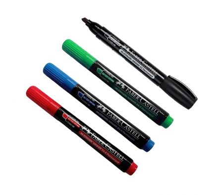 MARCADOR FABER PERMANENTE MULTIMARK WINNER