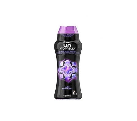AROMATIZANTE TELA DOWNY LUSH 141gr