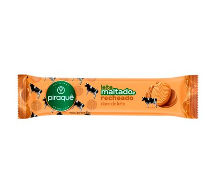 GAL.PIRAQUE REL.DULCE DE LECHE 85gr