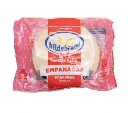 DISCO EMP.HILDEBRAND FREIR MEDIANO