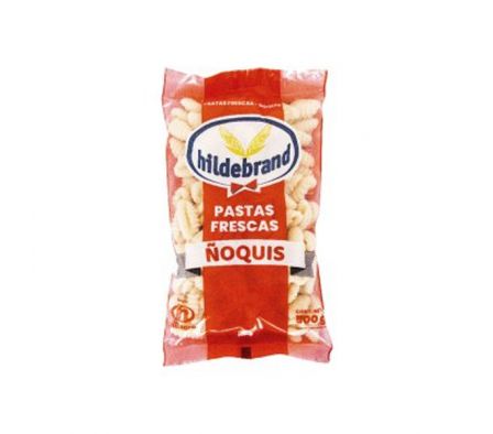 ÑOQUIS C/PAPAS HILDEBRAND 500gr