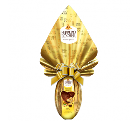 HUEVO DE PASCUA ROCHER ROCHER HUEVO DE PASCUA X22G