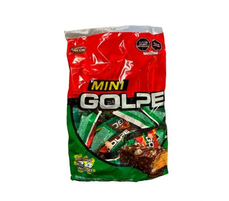 MINI GOLPE ARCOR 288G