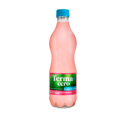 TERMA 0 POMELO ROSADO 500ml