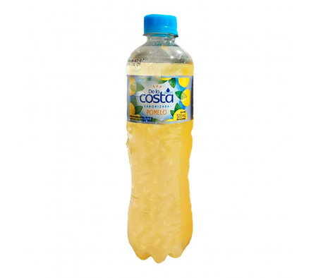 AGUA DE LA COSTA SAB.POMELO 500ml