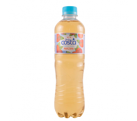 AGUA DE LA COSTA SAB.MANZANA 500ml