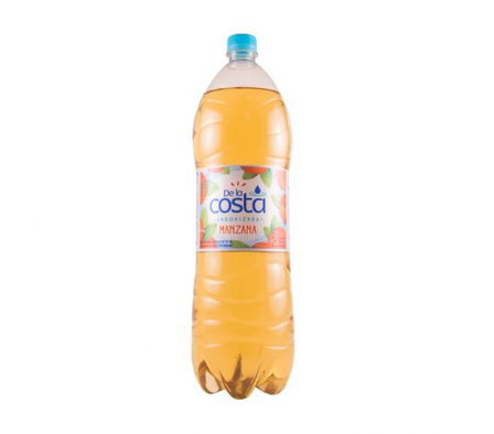 AGUA DE LA COSTA SAB.MANZANA 2LTS