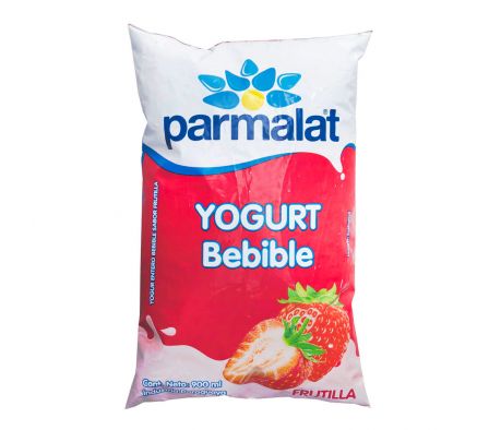 YOGURT ENT. BEBIBLE PARMALAT FRUTILLA 900ML