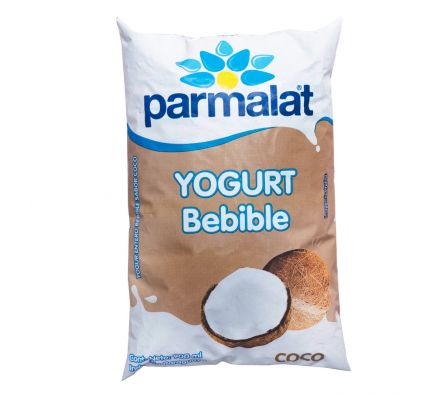 YOGURT ENT. BEBIBLE PARMALAT COCO 900ML
