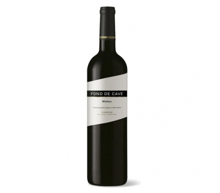 VINO FOND DE CAVE TINTO 750 CC  
