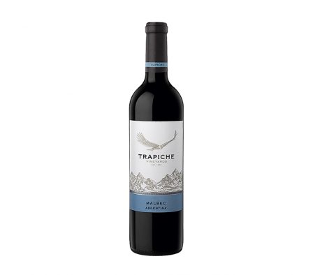 VINO TRAPICHE TINTO  X 750 ML 