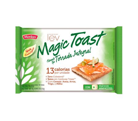 TOSTADA MARILAN MAG INTEGRAL 110gr