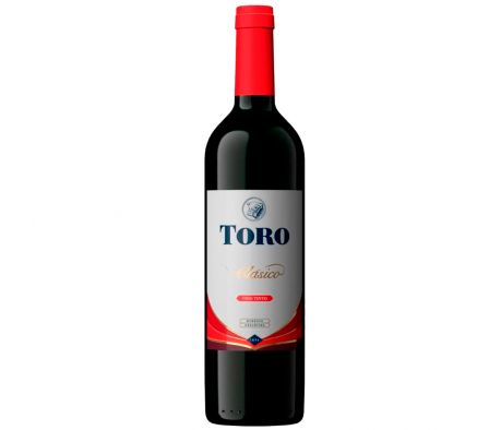 VINO TORO VIEJO TINCO CLAS 750ml
