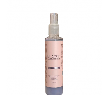 KLASSE PROF THERMAL DEFENSE 200ML X 12