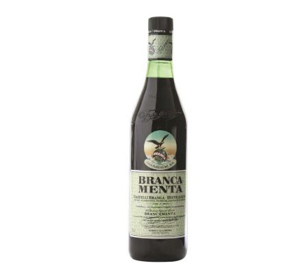 FERNET BRANCA MENTA 750ML