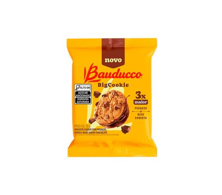 COOKIES BAUDUCCO ORIGINAL 30gr