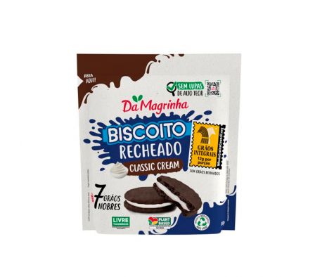 GALLET. INTEGRAL RELLENADA COOKIES & CREAM 80GR