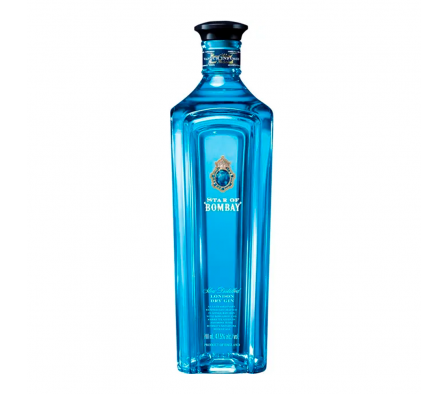 GIN BOMBAY STAR 700ml
