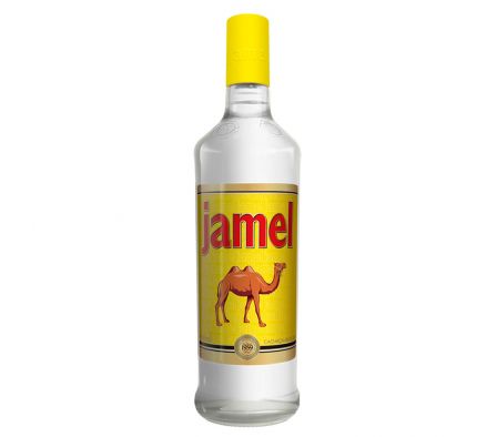 CACHAZA JAMEL PET 910ML