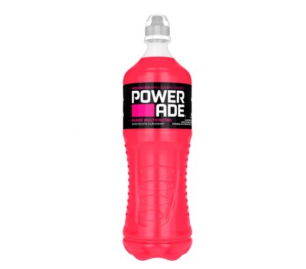 BEBIDA POWERADE MULTIFRUTA ION 990ml PET