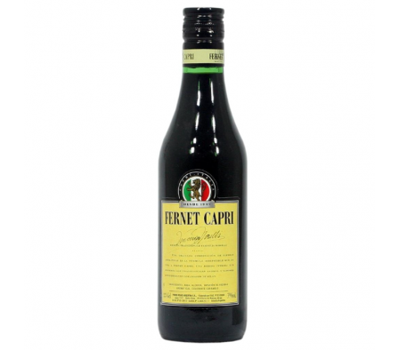 FERNET CAPRI 750 CC