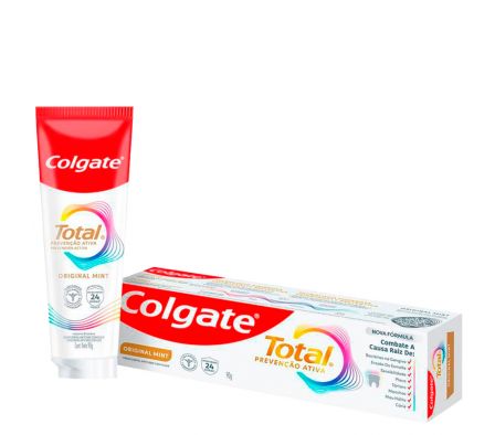 CREMA D.COLGATE ORIGINAL MINT 90gr
