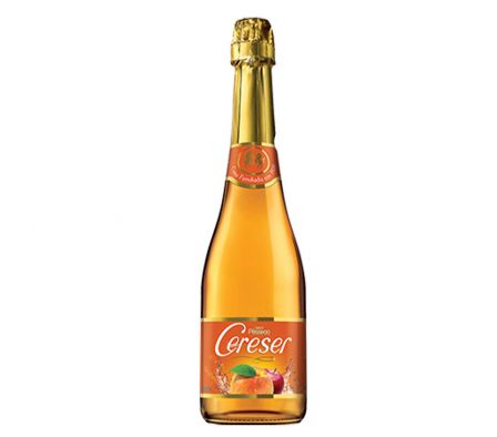 SIDRA CELEBRATE DURAZNO 660ML X 12