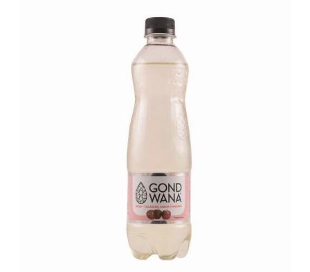 GOND WANA 500ML COLAGENO MANZANA