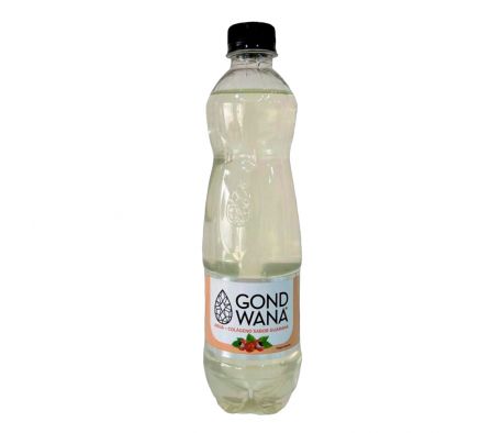 GOND WANA 500ML COLAGENO GUARANA