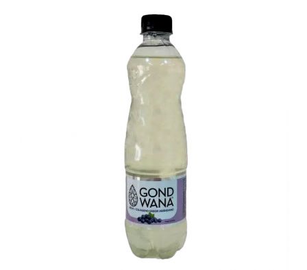 GOND WANA 500ML COLAGENO ARANDANOS