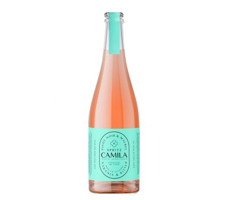 VINO ESPUMANTE CAMILA SPRITZ 750ml