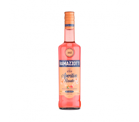 APERITIVO RAMAZZOTTI ROSA 700ml