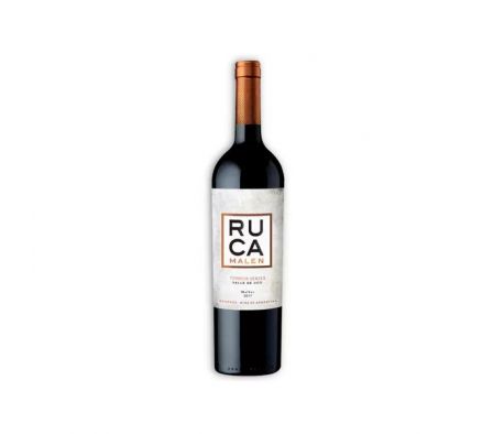 VINO RUCA MALEN MALBEC 700ML