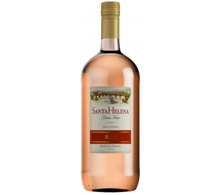 VINO SANTA HELENA ROSE 1.5 LT
