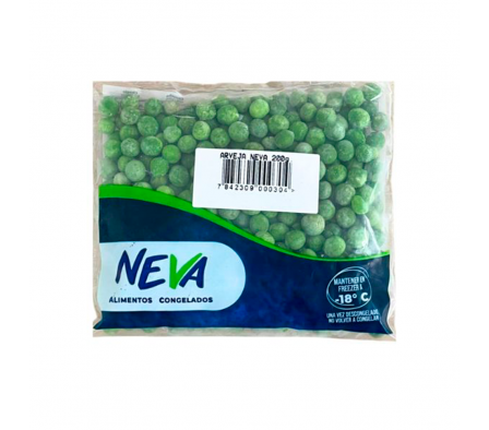 ARVEJA NEVA 200 GR