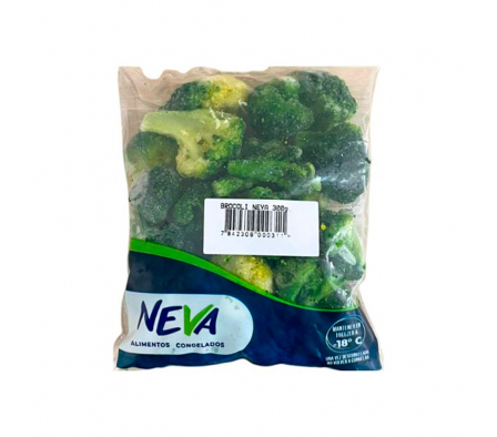 BROCOLI NEVA 300GR