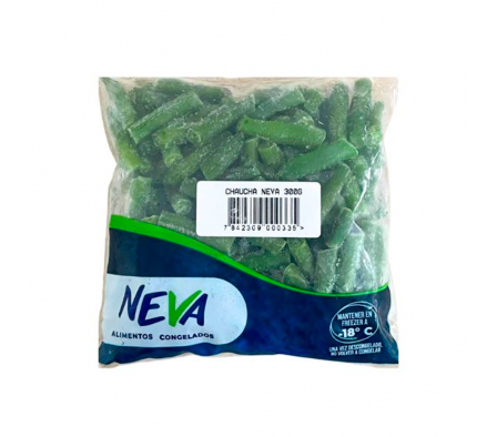 CHAUCHA NEVA 300GR