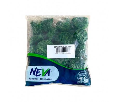 ESPINACA NEVA 300GR