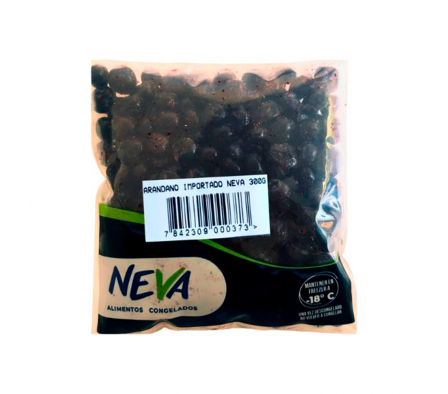 ARANDANOS IMPORT NEVA 300GR