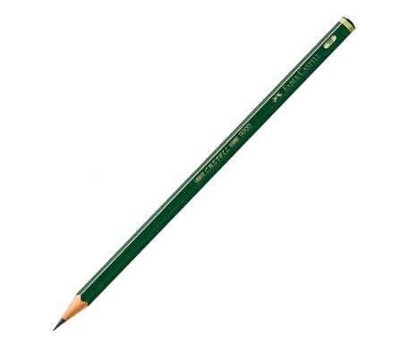 FABER LAPIZ DE PAPEL REF. 9000/5B