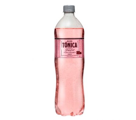 AGUA TONICA DE LA COSTA GRAPEFRUIT 960ml