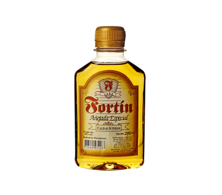 CAÑA FORTIN ESPECIAL 200 ML