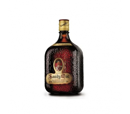 WHISKY SANDY MAC 1 L 