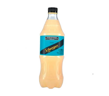 GASEOSA SCHWEPPES POMELO S/A 500ML