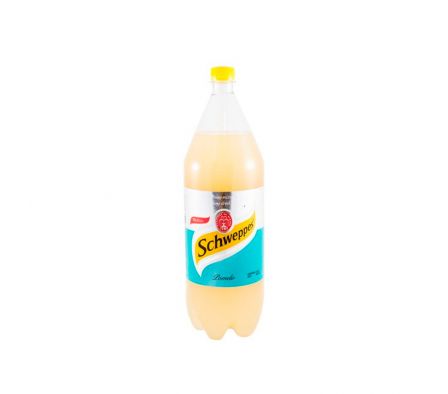 GASEOSA SCHWEPPES POMELO S/A 2 LTS