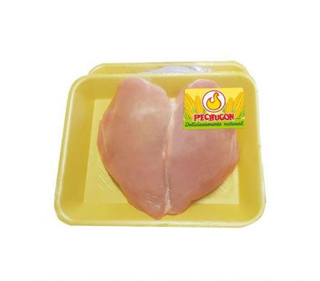 PECHUGA DESHUESADA FRESCA PECHUGON KG