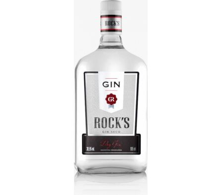 GIN FANTE ROCKS 1 LT