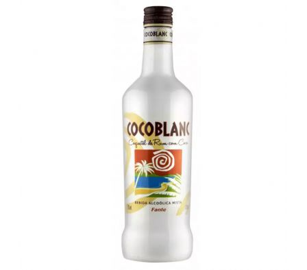  COCTEL COCO BLANC 750 ML 