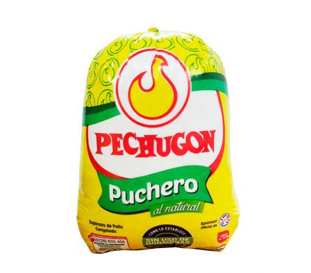 PUCHERO CONG PECHUGON X KG